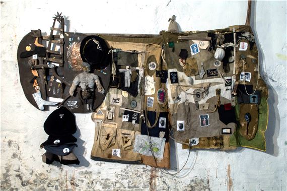 Tropical Geography & International - Triumph Gallery