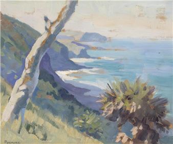 Bulgo - Harry Pugmire