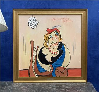 The Ballyadam Court Collection Auction - to include a collection of fine jewellery, silver, art, antiques, collectables & more! - Hegarty Antiques & Fine Art Auctions