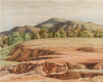 Northern Country - Thomas Henry Bone