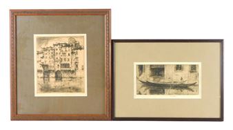 Contemporary Prints, Paintings, Sculpture & Furniture; Early American Furniture, Portraits, Landscapes; 19th C. Classical Revival Furniture, Bronzes; - Winter Associates