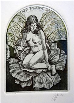 1988 - Johannes Johanson