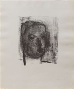 Kopfbild - Mark Lammert