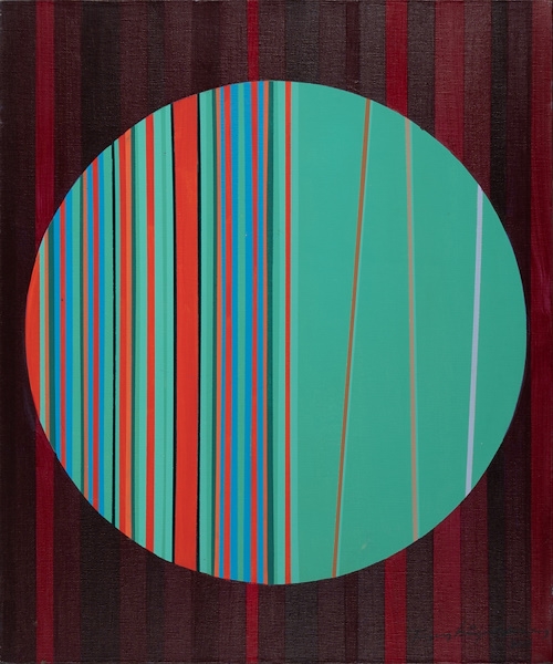 Artwork by Turan Buyukkahraman, TURAN BÜYÜKKAHRAMAN