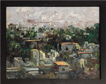 BARREIRO İMZALI - Barreiro Imzali