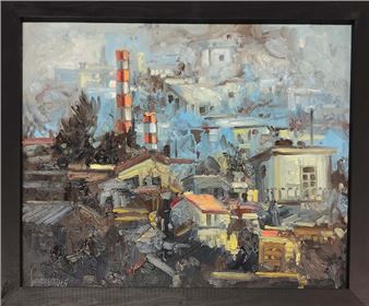 BARREIRO İMZALI - Barreiro Imzali