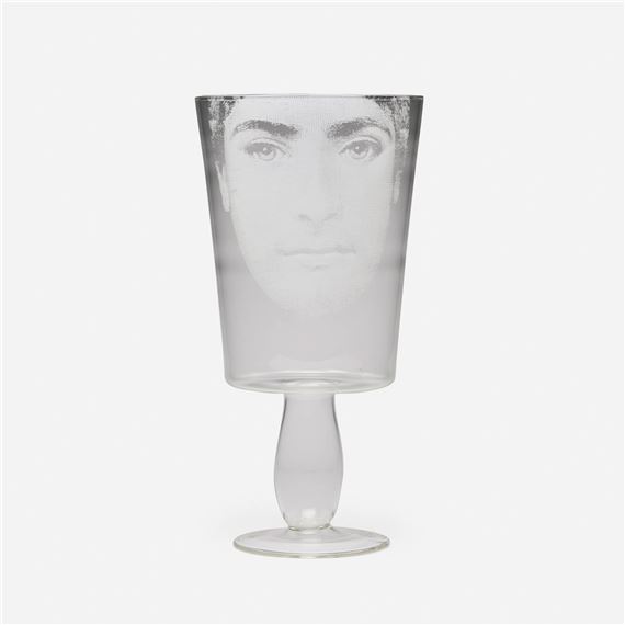 Tête-à-Tête – Lui vase - Nigel Coates