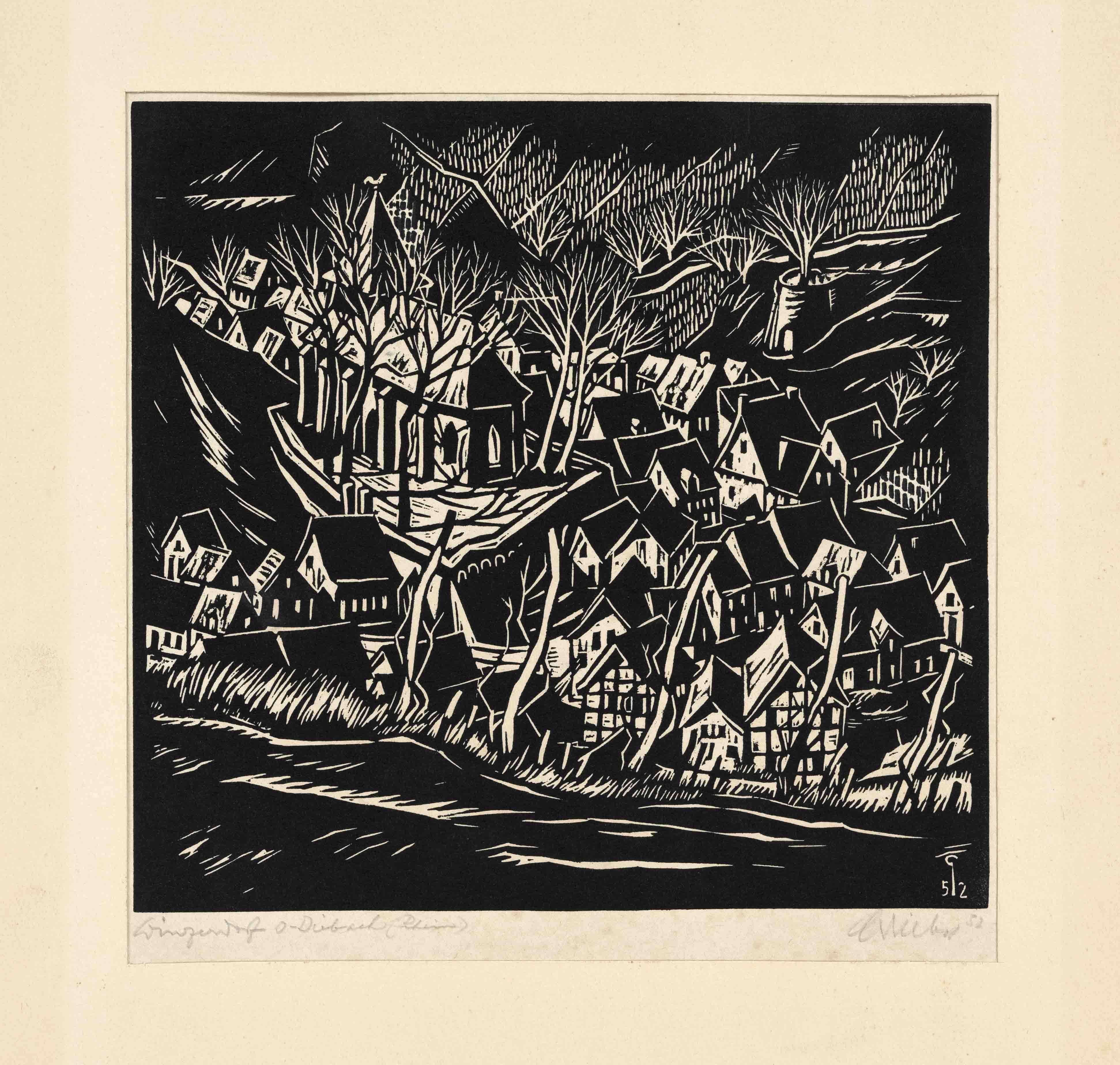 Wolfgang Fräger Overview: Sales Records & Exhibition History