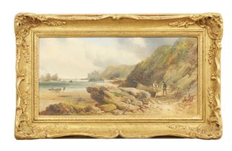 ATT. WILLIAM ARCHIBALD WALL (1828 - William Archibald Wall