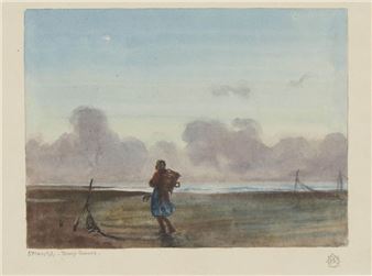 Bray Dunes - Paul Pruvost