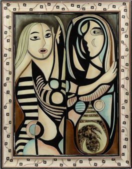 Women - Milton Fridlander