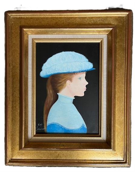 Guy Séradour | 185 Artworks | MutualArt