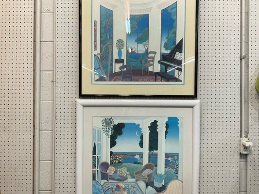 Thomas McKnight | Thomas McKnight Gulf Pool offset