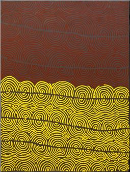 Tali - SandHills - Mantua Nangala