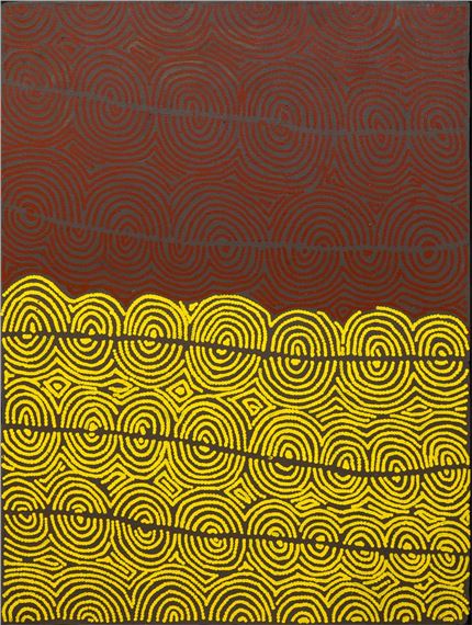 Tali - SandHills - Mantua Nangala