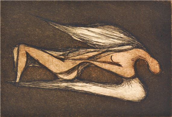 258. Padlý anděl by Kristian Kodet, 2012