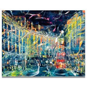 Street #2 - Mami Yamasaki