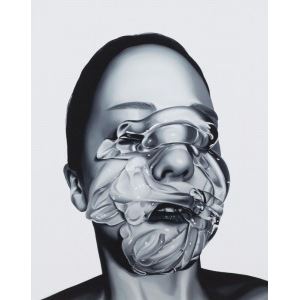 Kotao Tomozawa | slime CXXV (2022) | MutualArt