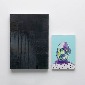 YUKIMASA IDA Crystallization 井田幸昌作品集 Ida Yukimasa | Crystallization (2020) | MutualArt