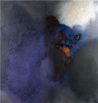 Schatten - Adolphe Lechtenberg