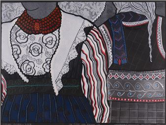 Op hoop van zegen III - Sietske Bosma