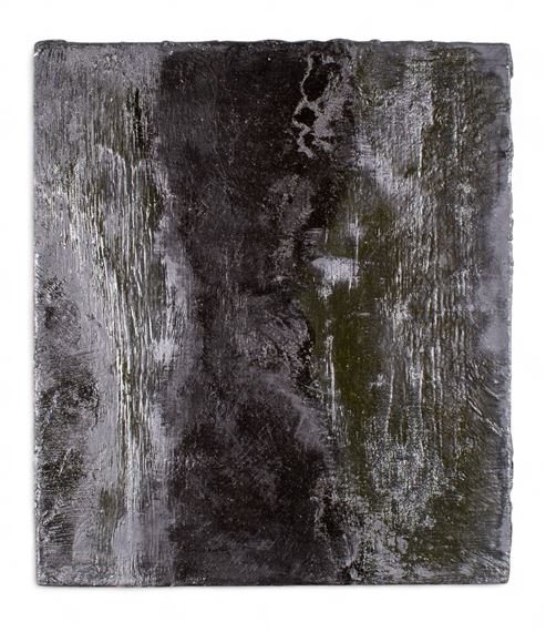 Night Painting (Town Hows 2 - Barnaby Hosking