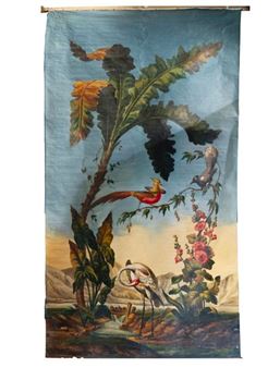 Scenes - Louis Barraband