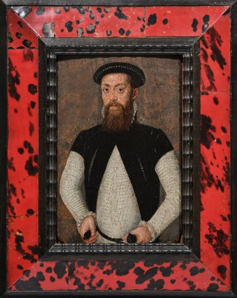 Willem Key | Surroundings of Willem Key (16th Century) | MutualArt