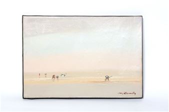 Côte d'opale - Maurice Demilly