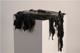 "Virtual Couture" exhibition brings historic fashion to life in 3D at Berlin's Kunstgewerbemuseum