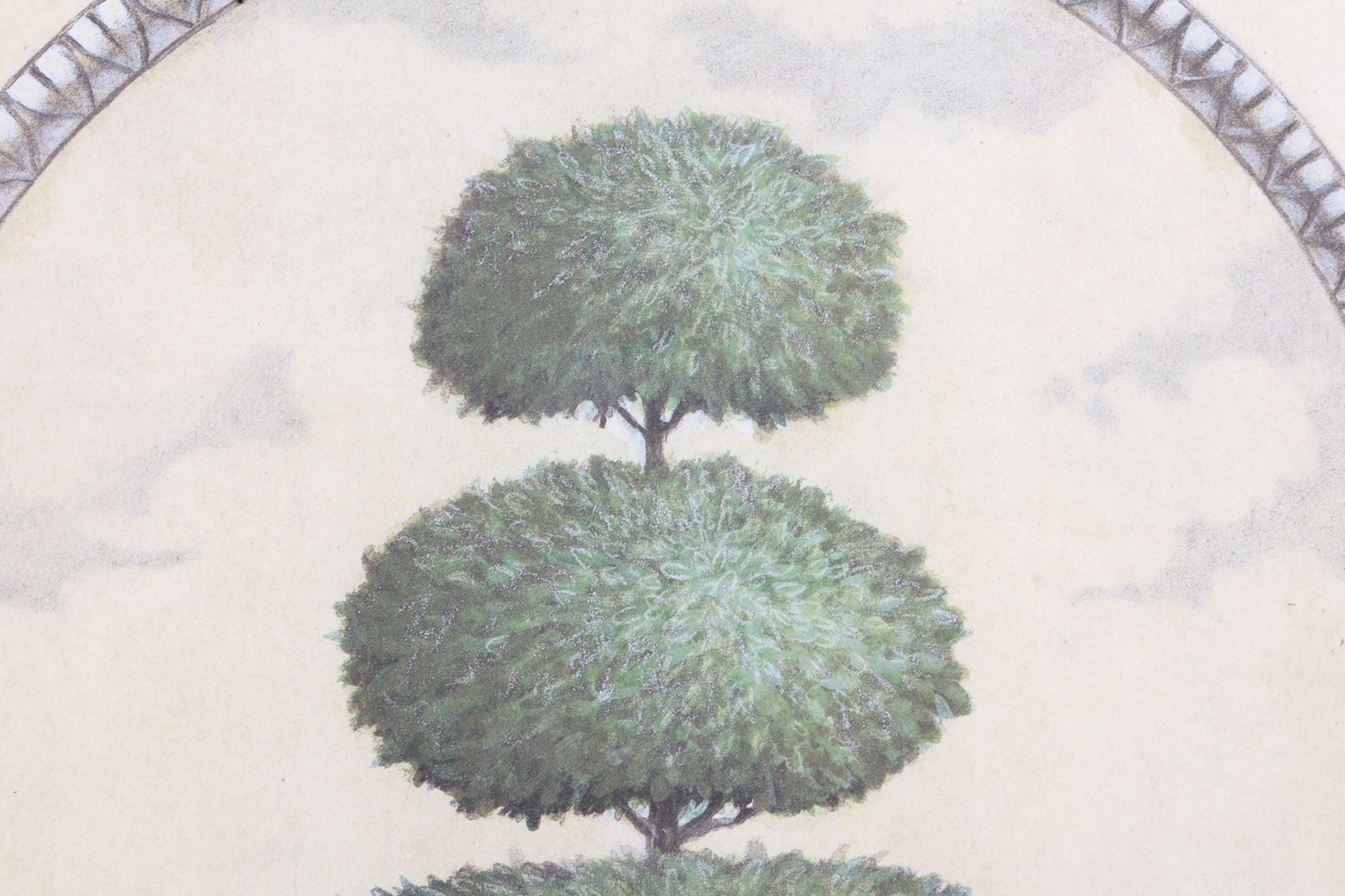 Arnie R. Fisk | VASE TREE | MutualArt