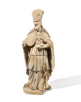 Saint E - Charles Hoyau