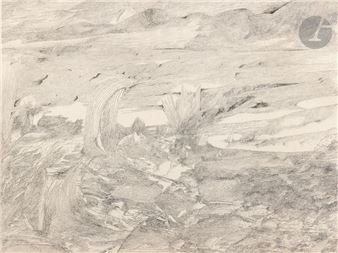 Paysage - Micaëla Henich