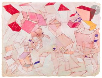 Composition - Micaëla Henich