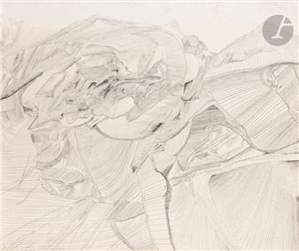 Paysage - Micaëla Henich