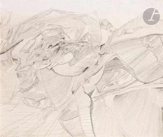 Paysage by Micaëla Henich