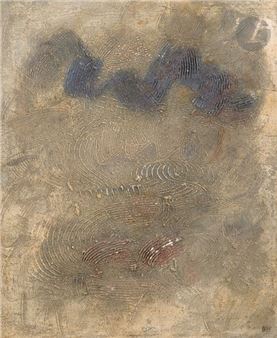 Composition - José Canes