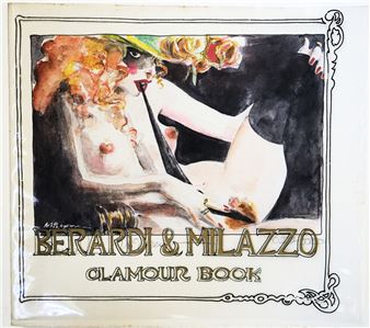 Berardi e Milazzo - Ivo Milazzo