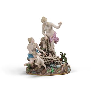 The Classics Online: Antiquities, Clocks, European Ceramics - Bonhams New Bond Street