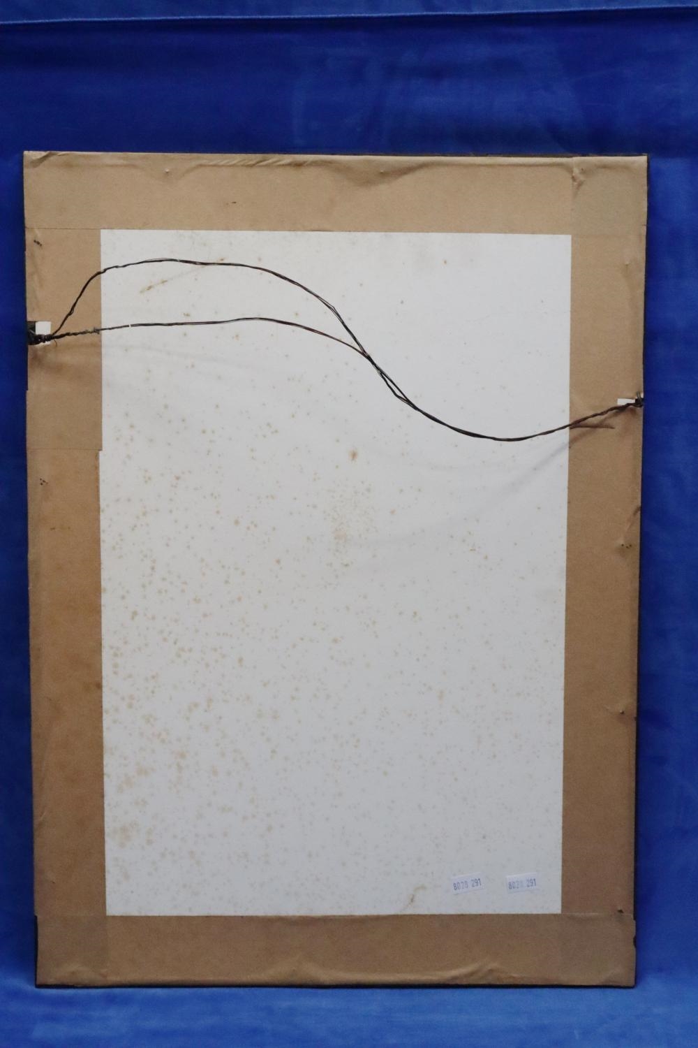 Artwork by Ella Lillian Pedersen, WATER BABIES ILLUSTRATION, Made of Watercolour with ink