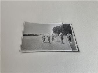 Maria Kontis & Albert Tucker