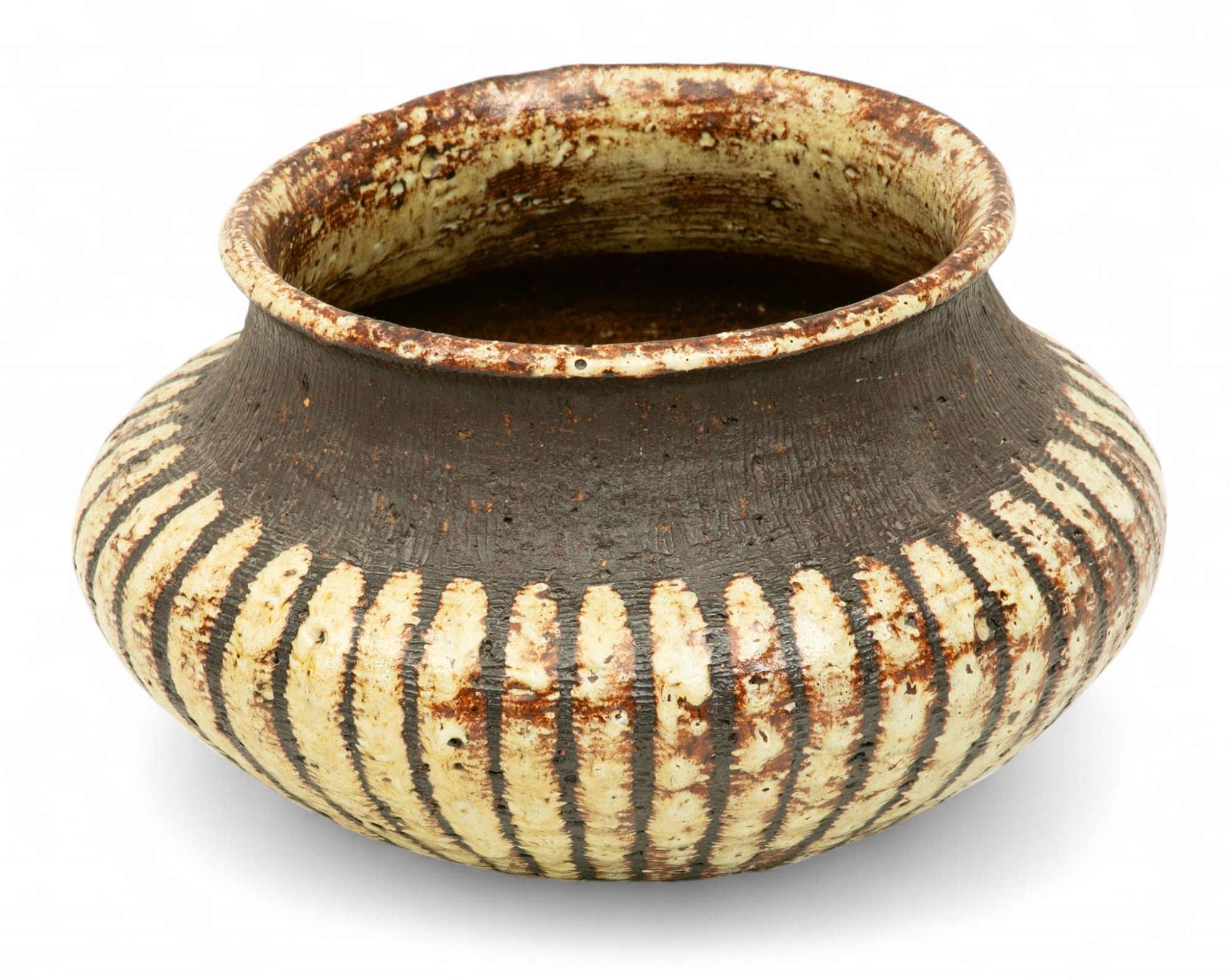 Gutte Eriksen | Vase (1947) | MutualArt