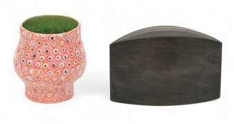 Vases - Melissa Mytty