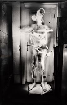 Washed with Light - Ion Grigorescu