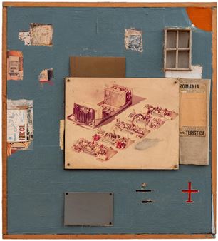 Untitled - Ovidiu Feneş