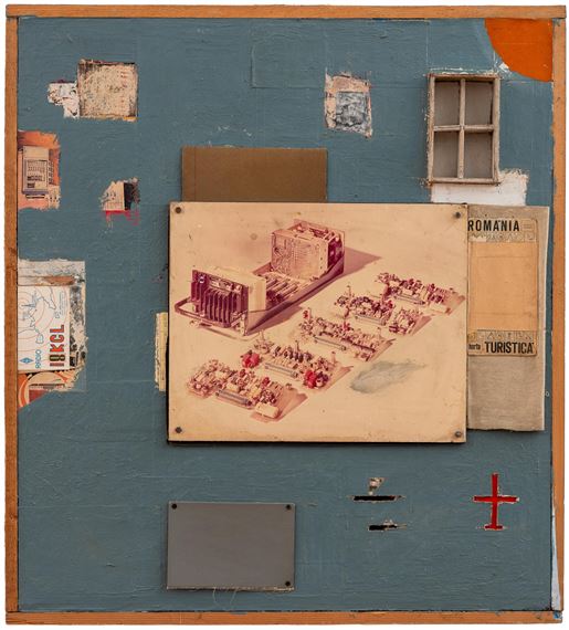 Untitled - Ovidiu Feneş