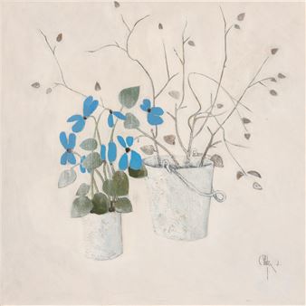 Untitled - Constantin Piliuță