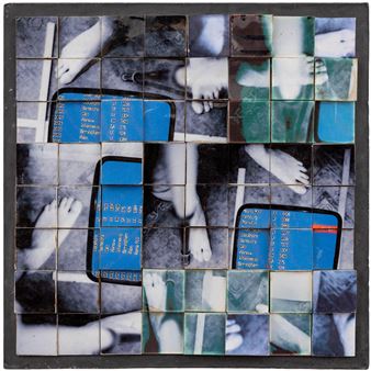 Untitled - Christian Paraschiv