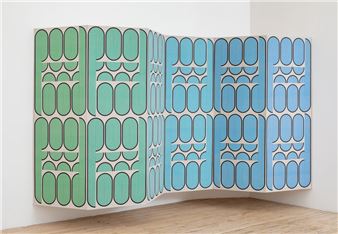 Elise Ferguson: Threshold - Shrine, New York