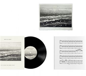 The Sea, The Sea - North House Gallery